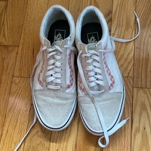 COPY - Womens size 9 vans